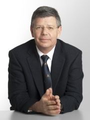 Prof. Pierre-François Leyvraz