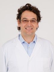 Dr. Tiziano Tallone